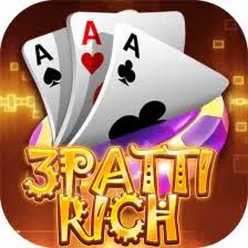 Teenpatti Rich