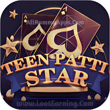 Teenpatti Star