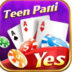 Teenpatti Yes