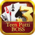 Boss Teenpatti