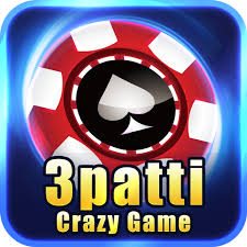 Crazy Teenpatti