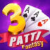 Fantasy Teenpatti