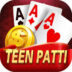 Gold Teenpatti