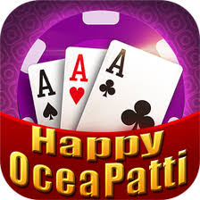 Happy Ocea Teenpatti