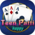 Happy Teenpatti Apk