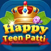 Happy Teenpatti