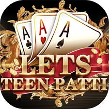 Lets Teenpatti