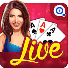 Live Teenpatti