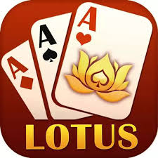 Lotus Teenpatti