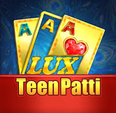 Lux Teenpatti