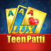 Lux Teenpatti