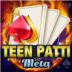 Meta Teenpatti