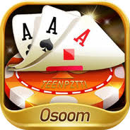 Osoom Teenpatti