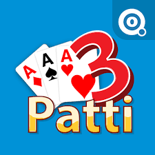 Play Online Teenpatti Octro