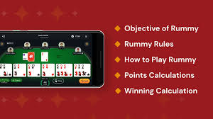 Quick Rummy Rules