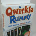 Qwirkle Rummy Card Game