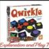 Qwirkle Rummy How To Play