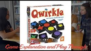 Qwirkle Rummy How To Play