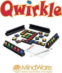 Qwirkle Rummy Rules