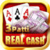 Real Cash Teenpatti