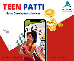 Real Cash Teenpatti Game