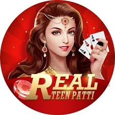 Real Teenpatti