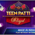 Royal Teenpatti