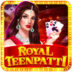 Royalgame Teenpatti