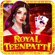 Royalgame Teenpatti