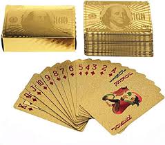 Rummy 1 Deck