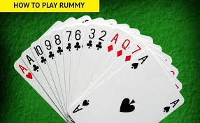 Rummy 2000 Card Game Rules