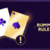 Rummy 3000 Rules