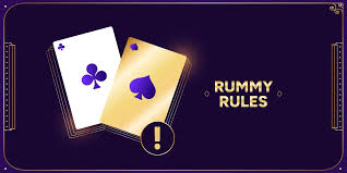 Rummy 3000 Rules