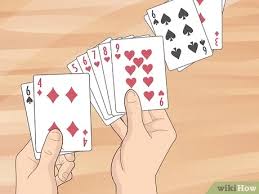 Rummy 4 Players How Many Cards