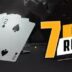 Rummy 7 Rounds