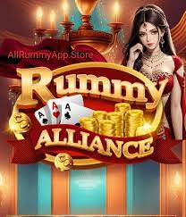 Rummy Alliance