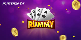 Rummy Etymology