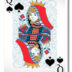 Rummy Queen Of Spades