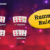 Rummy Quick Rules