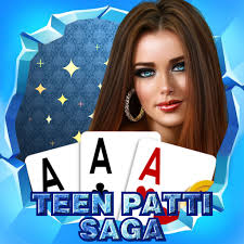 Saga Teenpatti