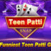 Snap Teenpatti