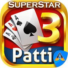 Superstar Teenpatti