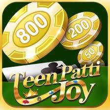 Teen Patti Rummy Joy