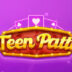 Teenpatti