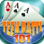 Teenpatti 101