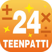 Teenpatti 24