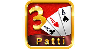 Teenpatti 3 Patti