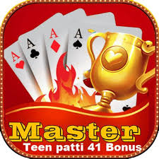 Teenpatti 41