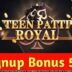 Teenpatti 51 Bonus