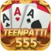 Teenpatti 555